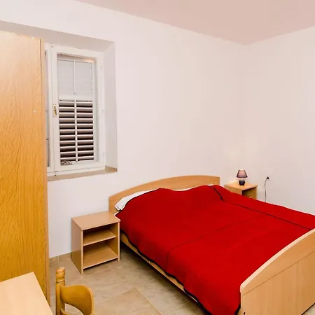 アパート Kiko - With Balcony A5 ポメナ