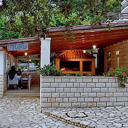 Kiko - With Balcony A5 * ポメナ