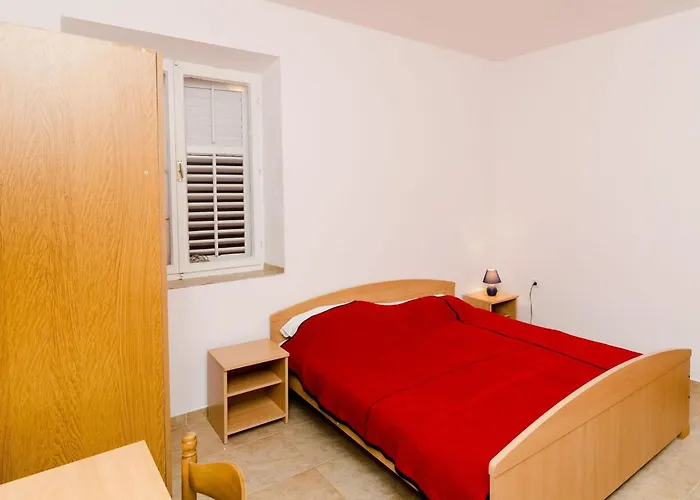 Appartement Kiko - With Balcony A5 Pomena
