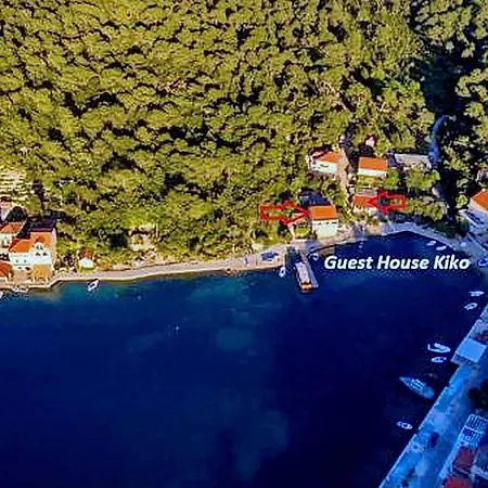 דירה Kiko - With Balcony A5 *