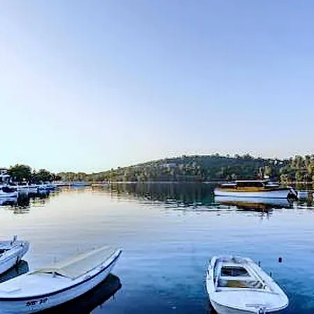 Kiko - With Balcony A5 *