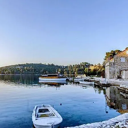 Kiko - With Balcony A5