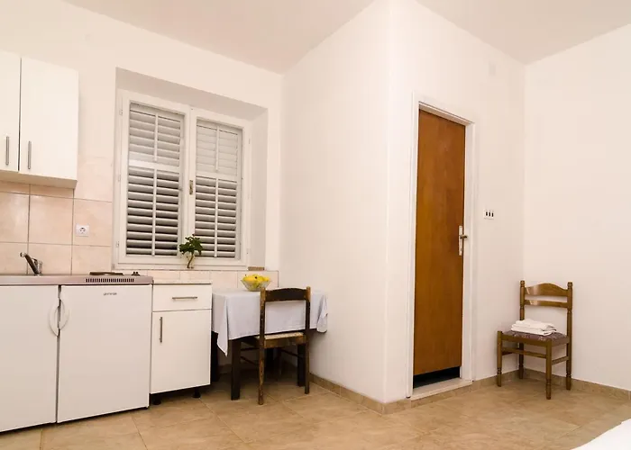 Kiko - With Balcony A5