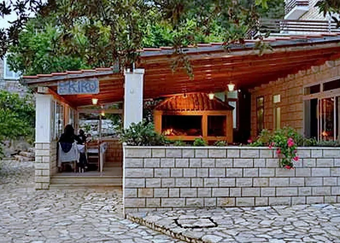 Kiko - With Balcony A5 * 포메나