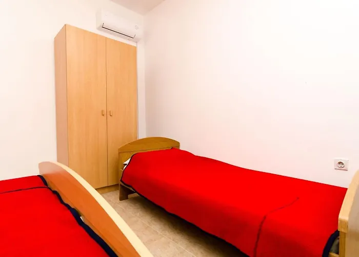 Kiko - With Balcony A5 * Pomena