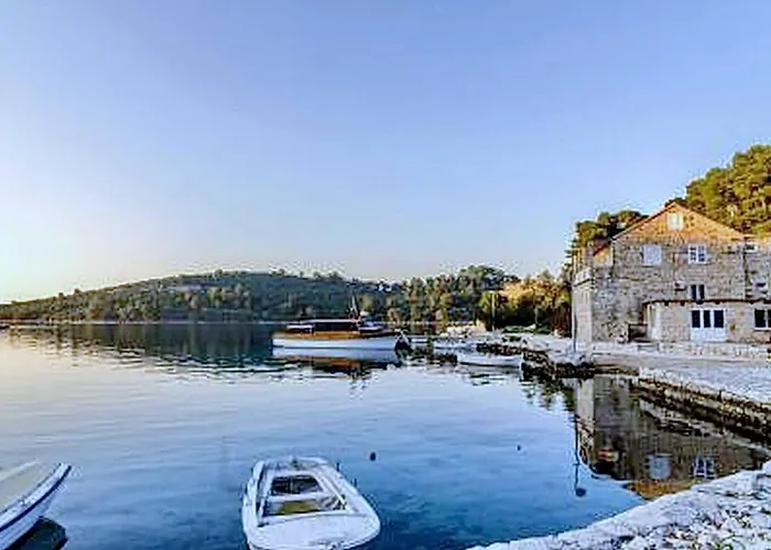 Kiko - With Balcony A5